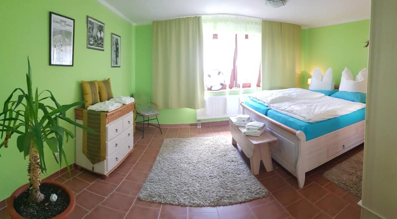 Hering Fewo I Apartment Terrace Wiek auf Rügen Eksteriør bilde