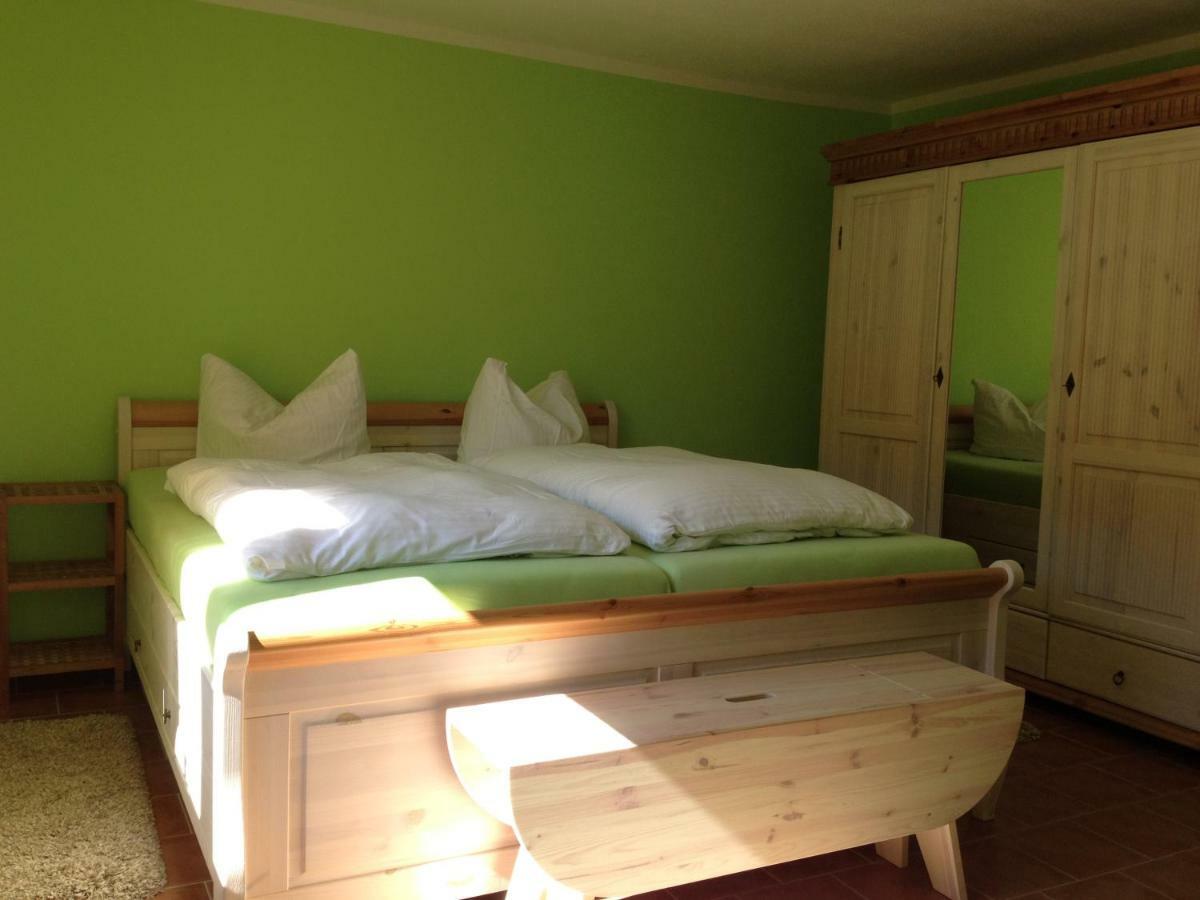 Hering Fewo I Apartment Terrace Wiek auf Rügen Eksteriør bilde
