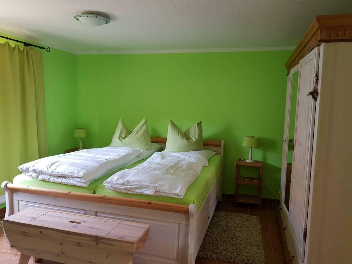 Hering Fewo I Apartment Terrace Wiek auf Rügen Eksteriør bilde